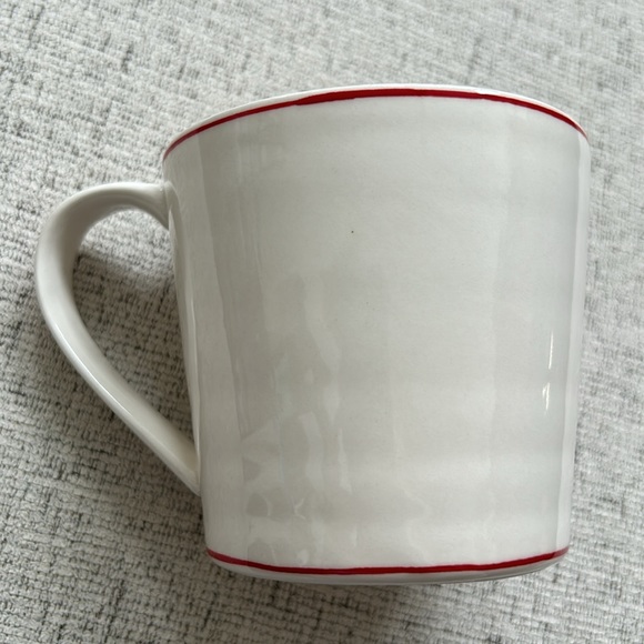 Anthropologie Molly Hatch Friends Coffee Mug - Picture 2 of 5